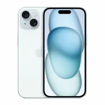 iPhone 15 256GB Grade A Azul Hso