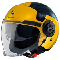  Capacete MT...
