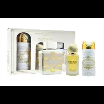  Perfume Kit...