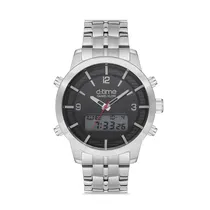  Relógio Dig...