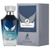 P.Maison Al Victorioso MYTH M 100ML Edp