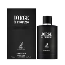M Alhambra Jorge Di Profumo Edp 100ML