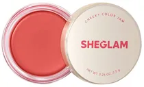  Blush Shegl...