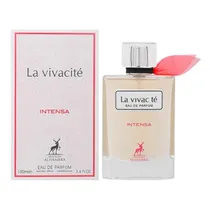 Perfume Maison Alhambra La Vivacité Intensa Eau de Parfum Feminino 100ML