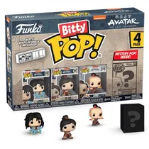  Funko Bitty...