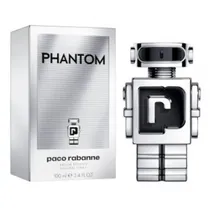 Paco Rabanne Perfume Phantom M Eau de Toilette 100ML