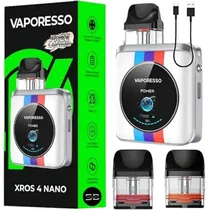  Vaper Vapor...