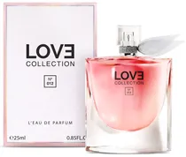  Perfume Lov...