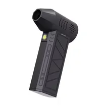 Mini Soprador Super Turbo Midipro MDP-AS3