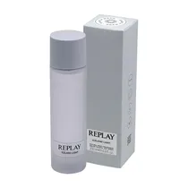 Perfume Replay Iceland Light - Eau de Toilette - Masculino - 200ML