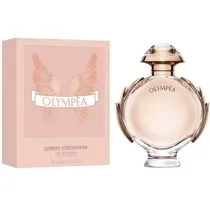 Perfume Femenino Paco Rabanne Olympea Edp 80ML