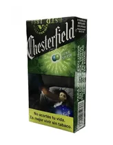  Chesterfiel...