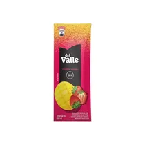 Del Valle Jugo Frutilla/Mango 200ML