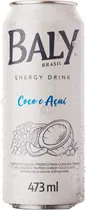Baly Energetico Coco Y Acai 473ML
