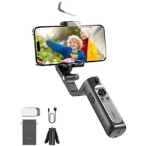 Hohem Estabilizador Isteady Xe Kit Seda A-RM96B Negro