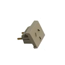  Adaptador T...
