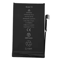 Bateria iPhone 16