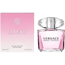 Versace B Crystal Fem Edt 90ML