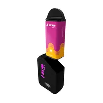 Life Pod Eco II Kit Grape Hone