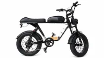  Bicicleta E...