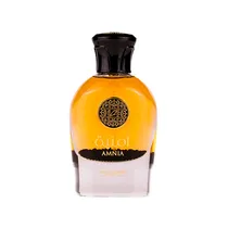 Alwataniah Amnia Edp 100ML