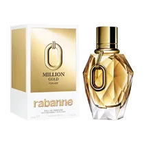 Paco Million Gold For Her Edp 50ML c/s