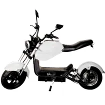  Moto Eletri...