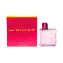  Perfume Man...