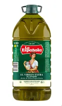  La Espanola...