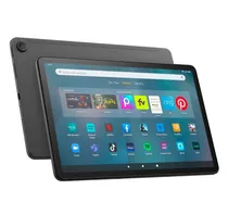 Tablet Amazon Fire Max 11 2023 Tela 11" 64GB - Cinza