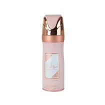 Asdaaf Ameerat Al Arab Prive Rose Deodorant 200ML