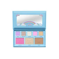  Beauty Crea...