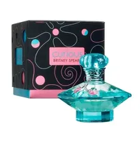 Britney Spears Perfume Curious F Eau de Parfum 100ML