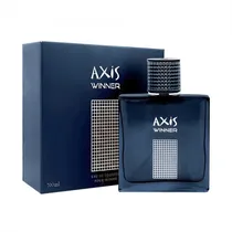  Perfume Axi...