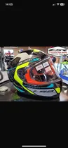  LS2 Casco F...