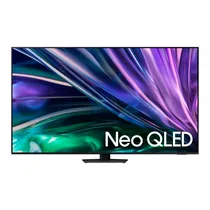 TV 65 Samsung QN65QN85DBGXPR Neo Qled/Smart/4K Preto