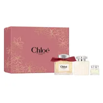  P.Chloe Int...
