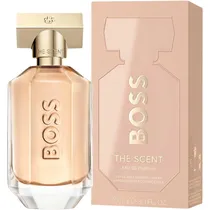 Perfume Hugo Boss The Scent For Her - Eau de Parfum - Feminino - 100ML