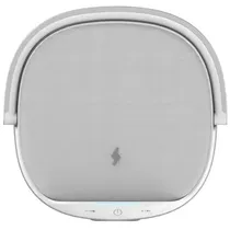 Wiwu Speaker Y1 3EN1 Wireless Charging White