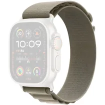 Band Wiwu Ultra Loop Watch 42/44/45/49MM WI-WB007 - Olive