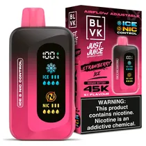  BLVK Just J...