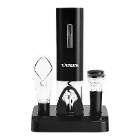 Sate A-WP011 Abridor Electrico de Vino Recargable