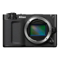 Camera Nikon ZR Corpo 6K Full Frame