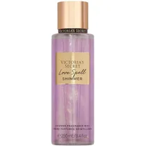 Body Splash Victoria's Secret Shimmer Love Spell 250ML