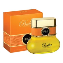 Perfume Emper Privé Ballet Pour Femme - Eau de Parfum - Feminino - 100ML