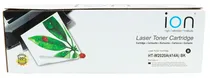  Toner Ion H...
