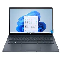 HP NB 14-EK0013DX Pavilion X360 i3/8GB/256SSD 14 Blue