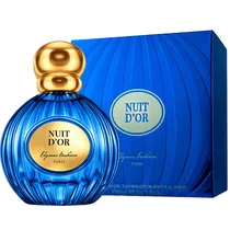  Perfume Ely...