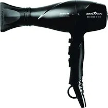 Secador de Cabelo Britânia BSC2000 2000W 220V 60HZ - Preto