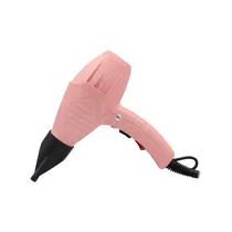 LM Pro LM136 Secador 3400W 220V Rosa